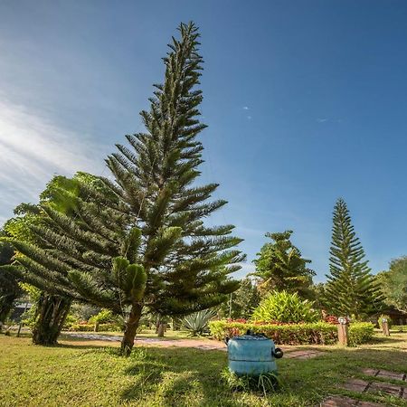 Mondulkiri Hotel Сенмонором Экстерьер фото