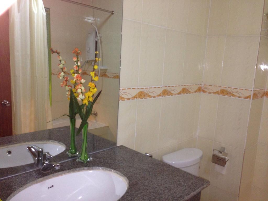 Mondulkiri Hotel Сенмонором Номер фото