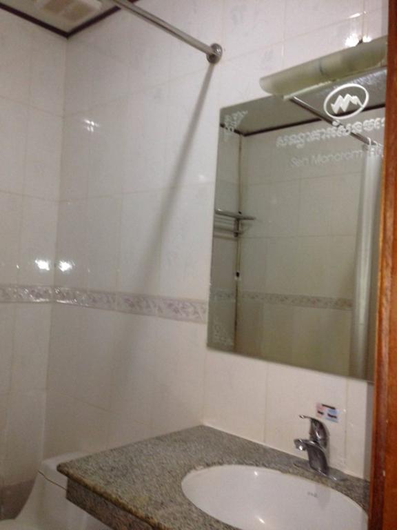 Mondulkiri Hotel Сенмонором Номер фото