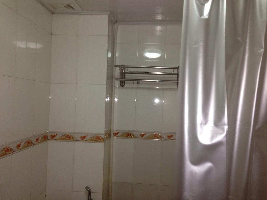 Mondulkiri Hotel Сенмонором Экстерьер фото