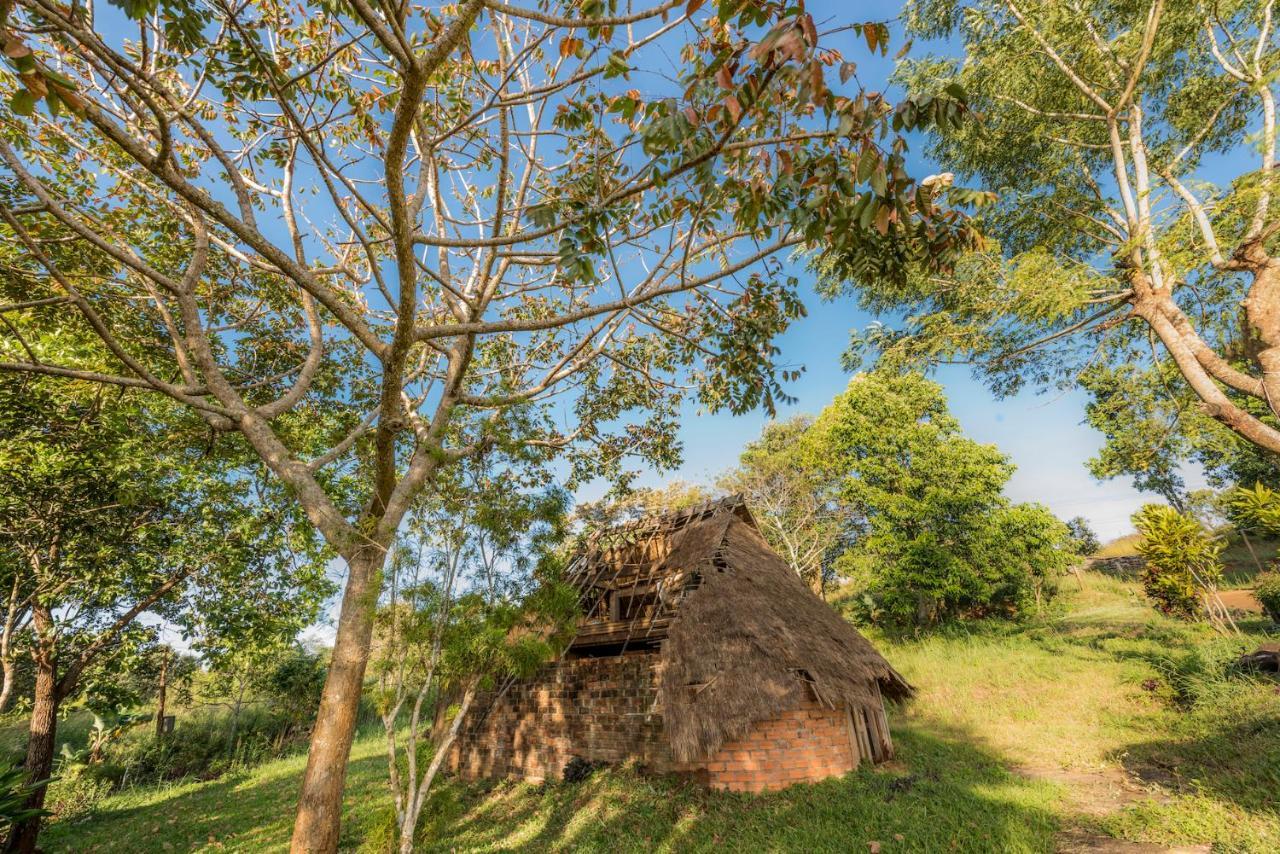 Mondulkiri Hotel Сенмонором Экстерьер фото
